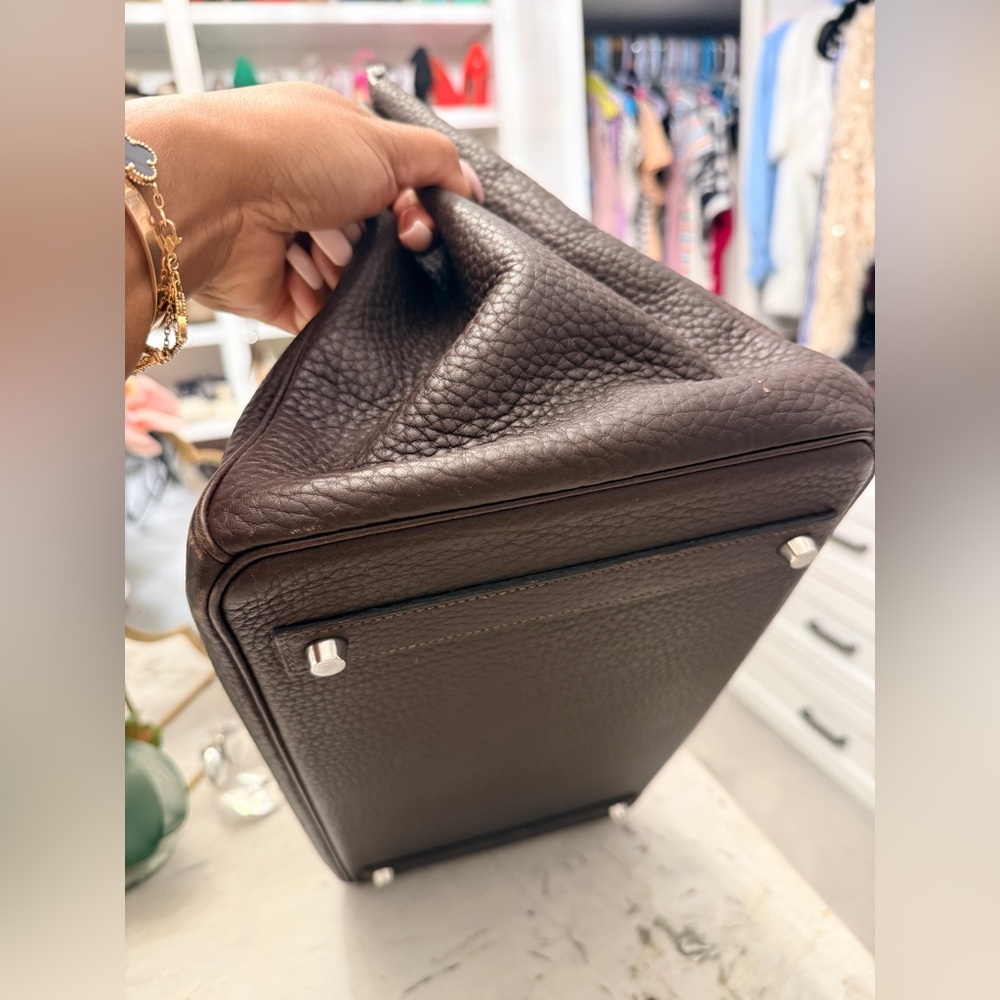 Hermès birkin 40 - Picture 12 of 14